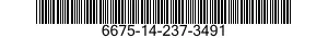 6675-14-237-3491 MONTURE DOBJECTIF 6675142373491 142373491