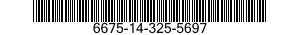 6675-14-325-5697 PLOTTING AND COMPUTING SET 6675143255697 143255697