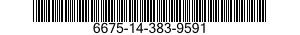 6675-14-383-9591 GUIDON,ALIDADE,LUNE 6675143839591 143839591