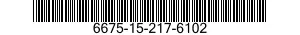 6675-15-217-6102 THEODOLITE,SURVEYING 6675152176102 152176102