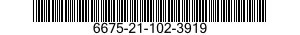 6675-21-102-3919 EYEPIECE ASSEMBLY,OPTICAL INSTRU 6675211023919 211023919