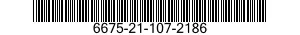 6675-21-107-2186 PROTRACTOR,RECTANGULAR 6675211072186 211072186
