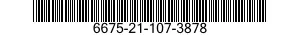 6675-21-107-3878  6675211073878 211073878