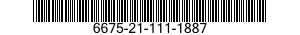 6675-21-111-1887 TRIPOD,TARGET EQUIP 6675211111887 211111887
