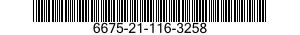 6675-21-116-3258 CURVE SET,DRAFTING,REGULAR 6675211163258 211163258