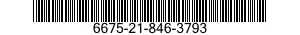 6675-21-846-3793  6675218463793 218463793