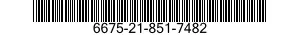 6675-21-851-7482  6675218517482 218517482