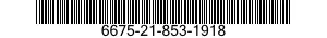 6675-21-853-1918  6675218531918 218531918