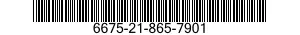 6675-21-865-7901 PARALLEL RULER 6675218657901 218657901