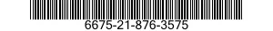 6675-21-876-3575 PRISM,OPTICAL INSTRUMENT 6675218763575 218763575
