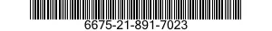 6675-21-891-7023 PROTRACTOR 6675218917023 218917023