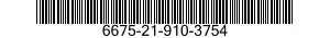 6675-21-910-3754 CENTERING GUIDE 6675219103754 219103754