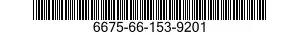 6675-66-153-9201 BAG,SURVEYOR'S 6675661539201 661539201