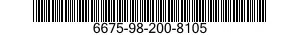 6675-98-200-8105 DRAWING BOARD 6675982008105 982008105