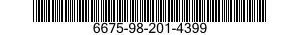 6675-98-201-4399  6675982014399 982014399