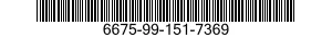 6675-99-151-7369 TRIBRACH 6675991517369 991517369