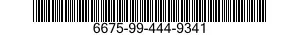 6675-99-444-9341  6675994449341 994449341