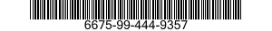 6675-99-444-9357  6675994449357 994449357