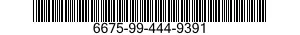 6675-99-444-9391  6675994449391 994449391