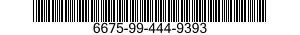 6675-99-444-9393  6675994449393 994449393