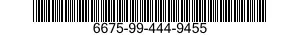 6675-99-444-9455  6675994449455 994449455