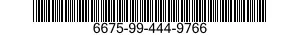 6675-99-444-9766  6675994449766 994449766