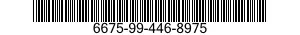 6675-99-446-8975  6675994468975 994468975