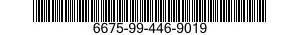 6675-99-446-9019  6675994469019 994469019