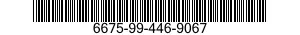 6675-99-446-9067  6675994469067 994469067
