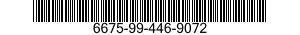 6675-99-446-9072  6675994469072 994469072