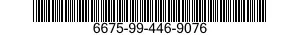 6675-99-446-9076  6675994469076 994469076