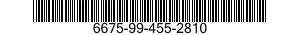 6675-99-455-2810  6675994552810 994552810