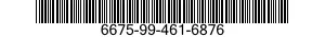 6675-99-461-6876  6675994616876 994616876