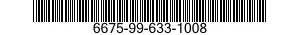 6675-99-633-1008 PATTERN OSCILLATOR 6675996331008 996331008