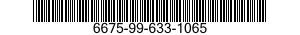 6675-99-633-1065  6675996331065 996331065
