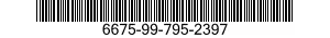 6675-99-795-2397  6675997952397 997952397