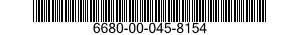 6680-00-045-8154  6680000458154 000458154