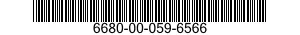 6680-00-059-6566  6680000596566 000596566
