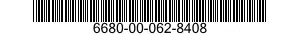 6680-00-062-8408  6680000628408 000628408