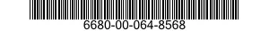 6680-00-064-8568  6680000648568 000648568
