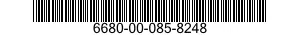 6680-00-085-8248 INDICATOR,SIGHT,LIQUID 6680000858248 000858248