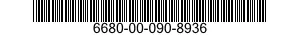 6680-00-090-8936  6680000908936 000908936