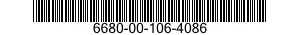 6680-00-106-4086  6680001064086 001064086