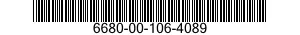 6680-00-106-4089  6680001064089 001064089