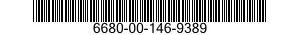 6680-00-146-9389  6680001469389 001469389