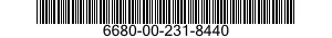 6680-00-231-8440  6680002318440 002318440