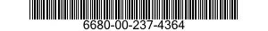 6680-00-237-4364  6680002374364 002374364