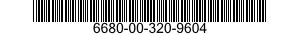 6680-00-320-9604  6680003209604 003209604