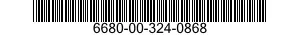 6680-00-324-0868  6680003240868 003240868