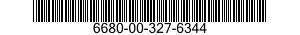 6680-00-327-6344 BUTTON,TRANSMITTER 6680003276344 003276344